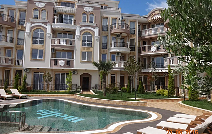 Mellia Residence 9